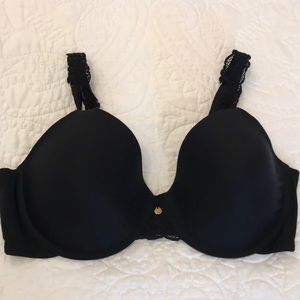 Natori-Shirt bra 34DD